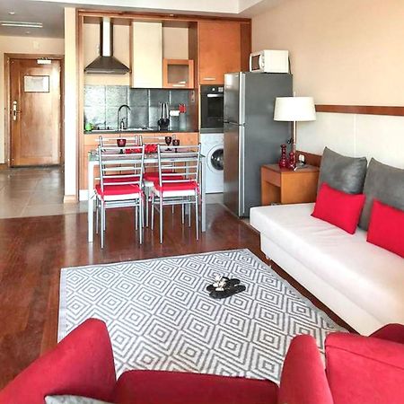 Charming Apartment In Estombar With Private Pool. Zewnętrze zdjęcie