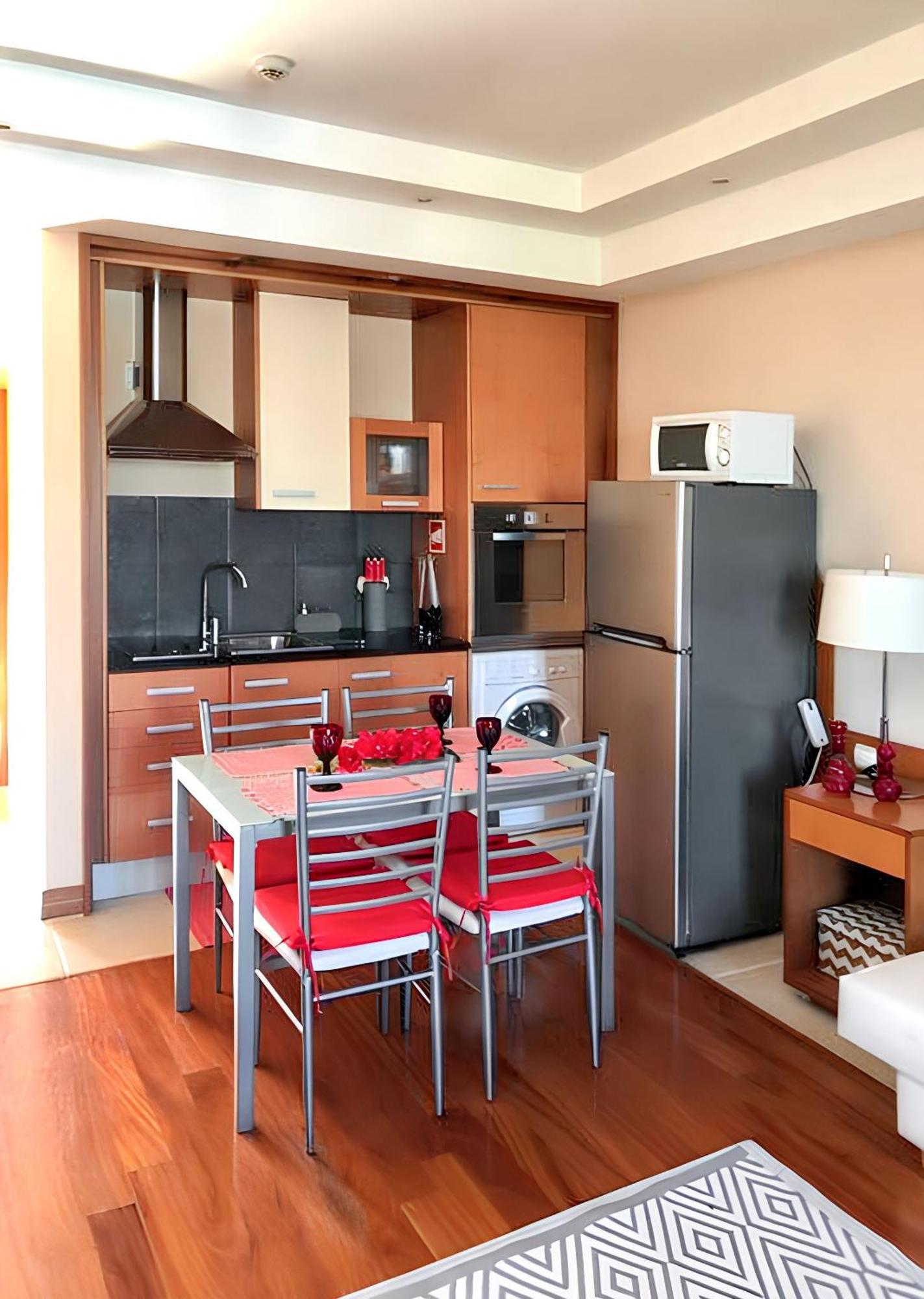 Charming Apartment In Estombar With Private Pool. Zewnętrze zdjęcie