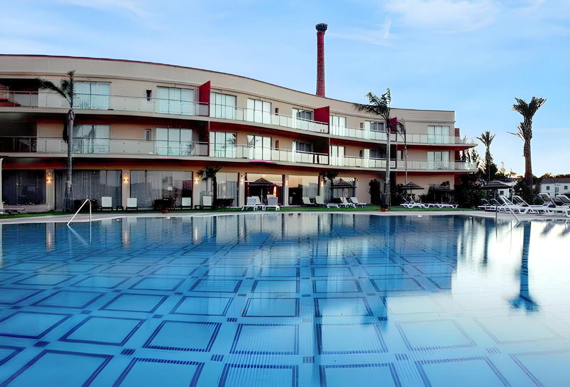Charming Apartment In Estombar With Private Pool. Zewnętrze zdjęcie