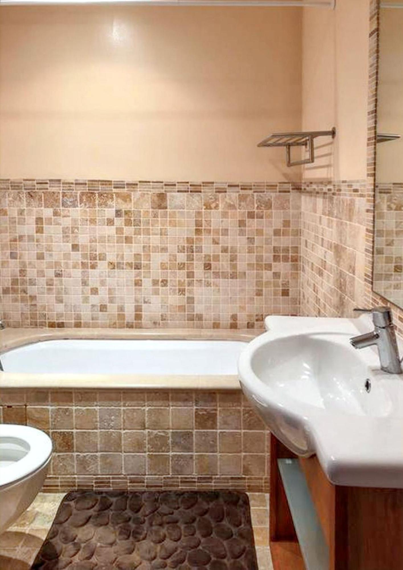 Charming Apartment In Estombar With Private Pool. Zewnętrze zdjęcie